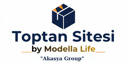 Büyük Birleşme: Modella Life & Akasya Toptan Miosse Artık ToptanSitesi.com Çatısı Altında!
