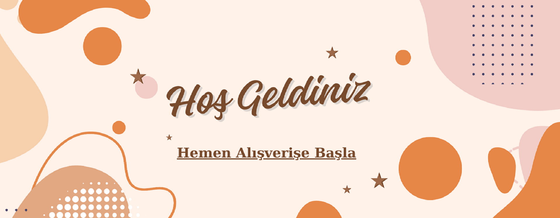 hoşgeldiniz