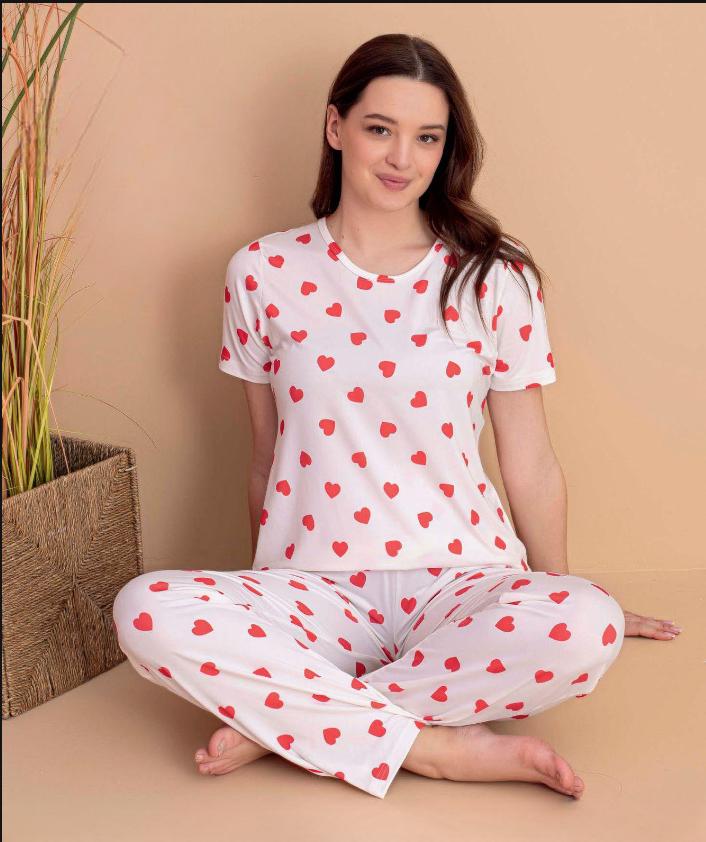 Milan Pijama Takımlar