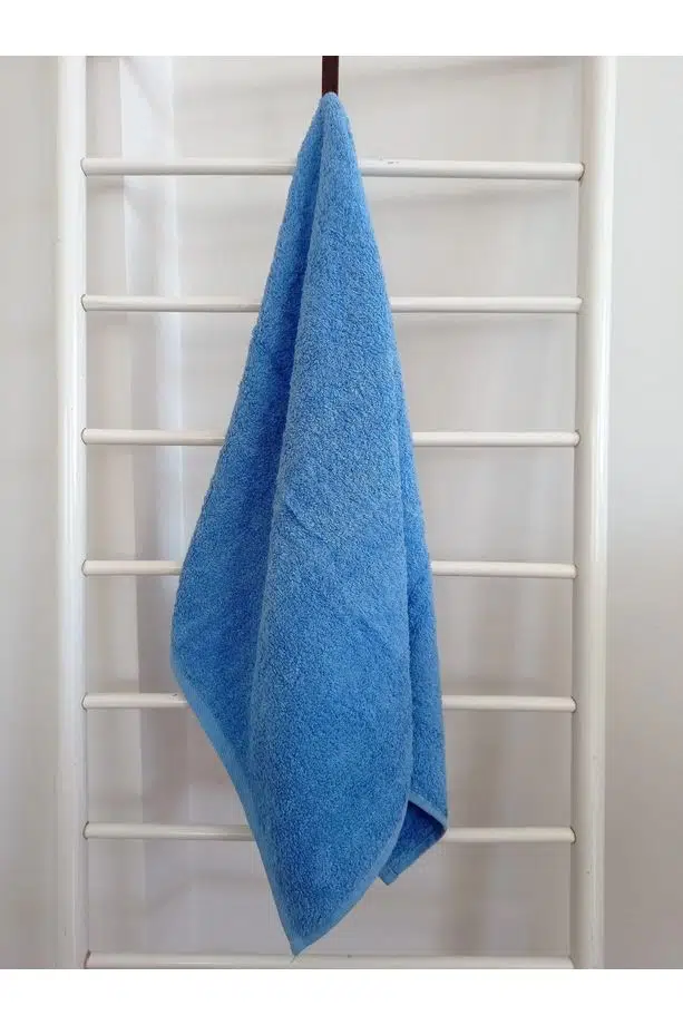 Miosse Home 5 Adet El Havlusu, 50x90, 200 Gr, Pamuk, Yüz Havlusu, Saç Havlusu, Baş Havlusu